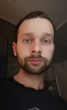 Stepan Viktorovich Tolkachev