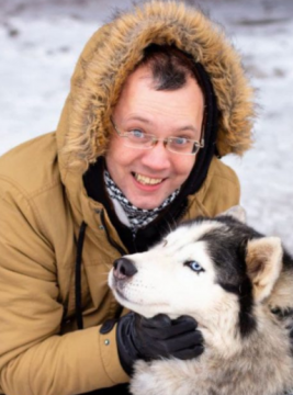 Цімур Руланавіч Хайрулін