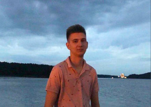 Арсеній Алегавіч Майсейчык