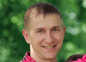 Дмитрий Анатольевич Демешко