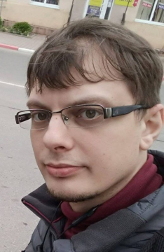 Eugene Aleksandrovich Kalendo