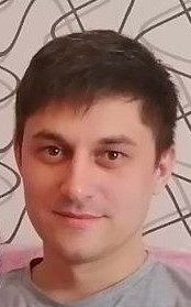 Vitaly Mikhailovich Ivanyukovich