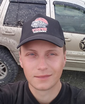 Ivan Nikolaevich Dubinka