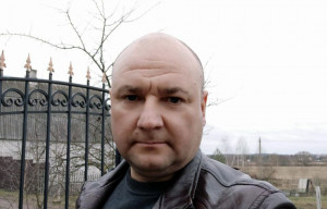 Andrey Leonidovich Stepankov