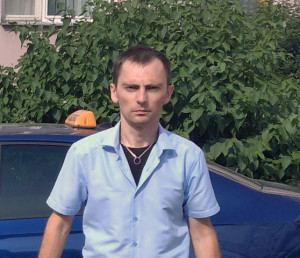 Andrey Sergeevich Kochegarov