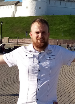 Вадзім Валер'евіч Баранаў