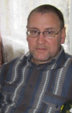 Sergei Mikhailovich Gribovich