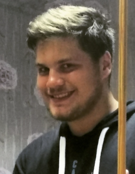 Egor Valerievich Levchik