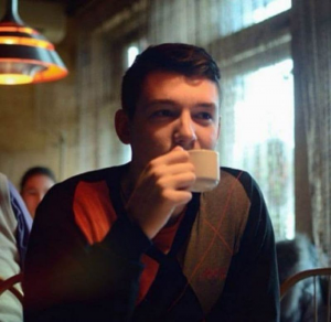 Alexander Alexandrovich Antonyuk