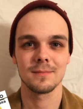 Vasily Sergeevich Telenchenko