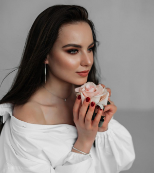 Margarita Sergeevna Bloshko