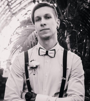 Vladimir Vladimirovich Gorbovets