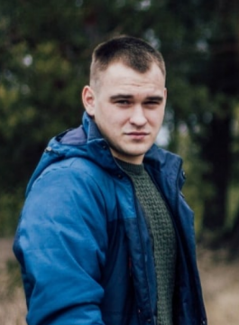 Evgeny Grigorievich Trushko