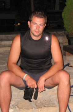 Eugene Valerievich Solovyov