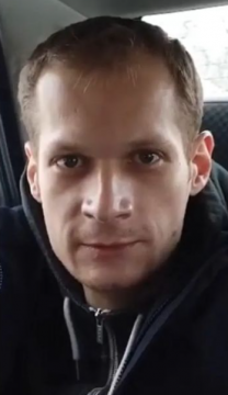 Vitaly Viktorovich Fesik