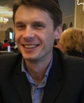 Maksim Alexandrovich Matsulevich