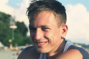 Аляксандр Віктаравіч Пашкевіч