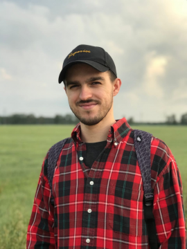 Дзяніс Міхайлавіч Гапоненка