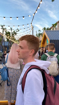 Максім Аляксандравіч Сафонаў