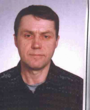 Igor Alexeyevich Novikov