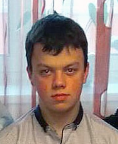 Alexander Sergeyevich Bazarov