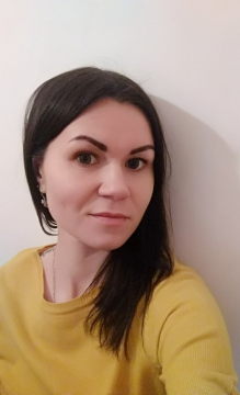 Olga Mikhailovna Yaltsevich