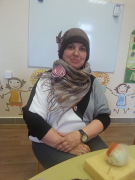 Вольга Пятроўна Галубовіч