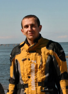 Віталь Леанідавіч Енаровіч