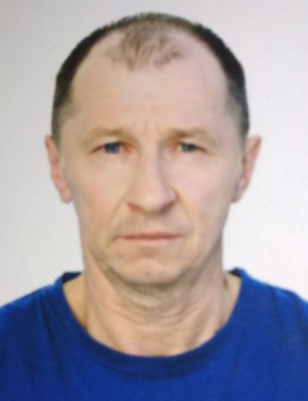 Nikolay Ivanovich Sosnovsky