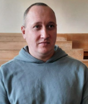 Roman Valerievich Skoptsov