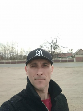 Valery Ivanovich Larchik