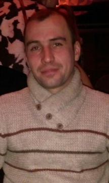 Vitaly Vladimirovich Marukhnenko