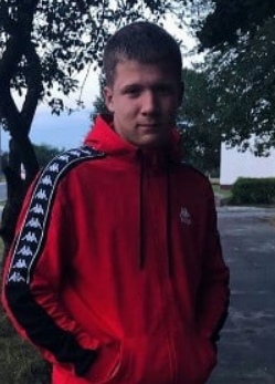 Vitaly Alexandrovich Melekh