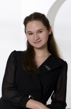 Таццяна Дзянісаўна Барысовіч