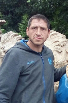 Ігар Пятровіч Гелахаў