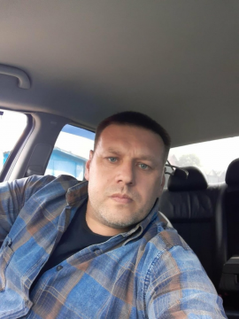 Alexander Mikhailovich Verenich