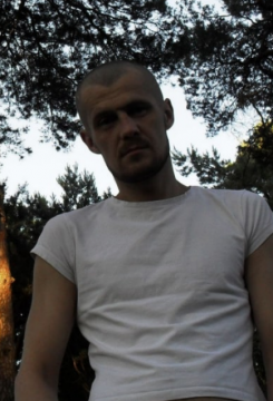 Nikolay Aleksandrovich Yaromsky