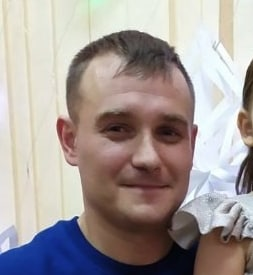 Уладзімір Мікалаевіч Яроменак