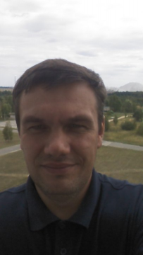 Аляксандр Васільевіч Самончанка