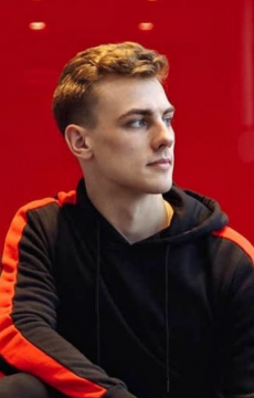 Evgeniy Sergeevich Malyavko