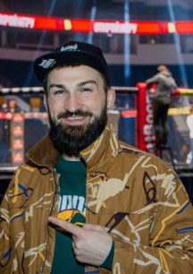 Уладзіслаў Дзмітрыевіч Навіцкі