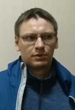 Andrey Sergeevich Utkin