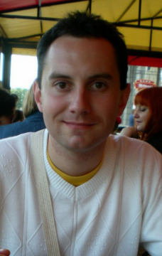 Вадзім Сяргеевіч Смірноў