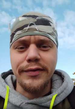 Яўген Уладзіміравіч Пацкевіч