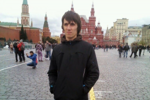 Іван Юр'евіч Яснікаў