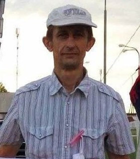 Мікалай Альбінавіч Віткоўскі