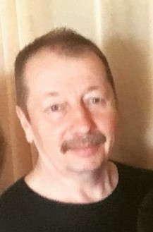 Alexander Nikolaevich Tsimbalyst