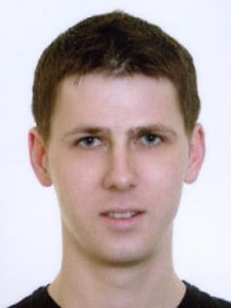 Аляксандр Сяргеевіч Бендзь