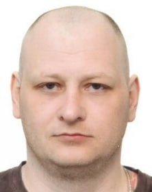 Victor Leonidovich Rysinsky