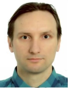 Igor Olegovich Leshkevich